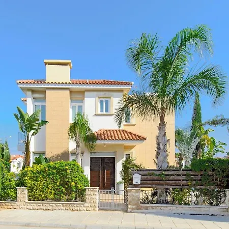 Prmea41 Villa *