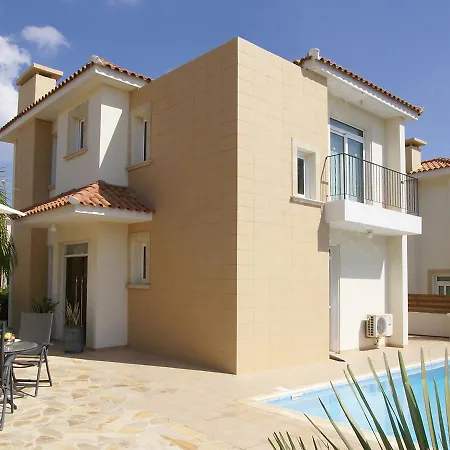 Prmea41 * Protaras